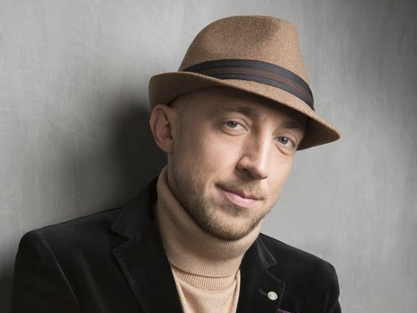 Сергей Гореликов