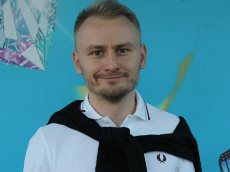 Евгений Синяков