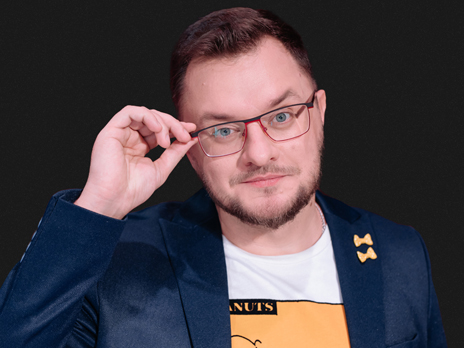 Иван Половинкин